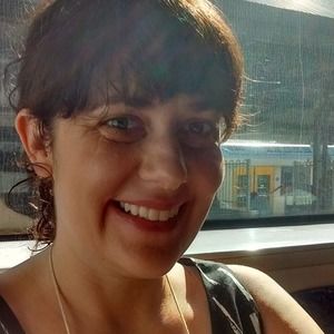 Meet your Posher, Dawn